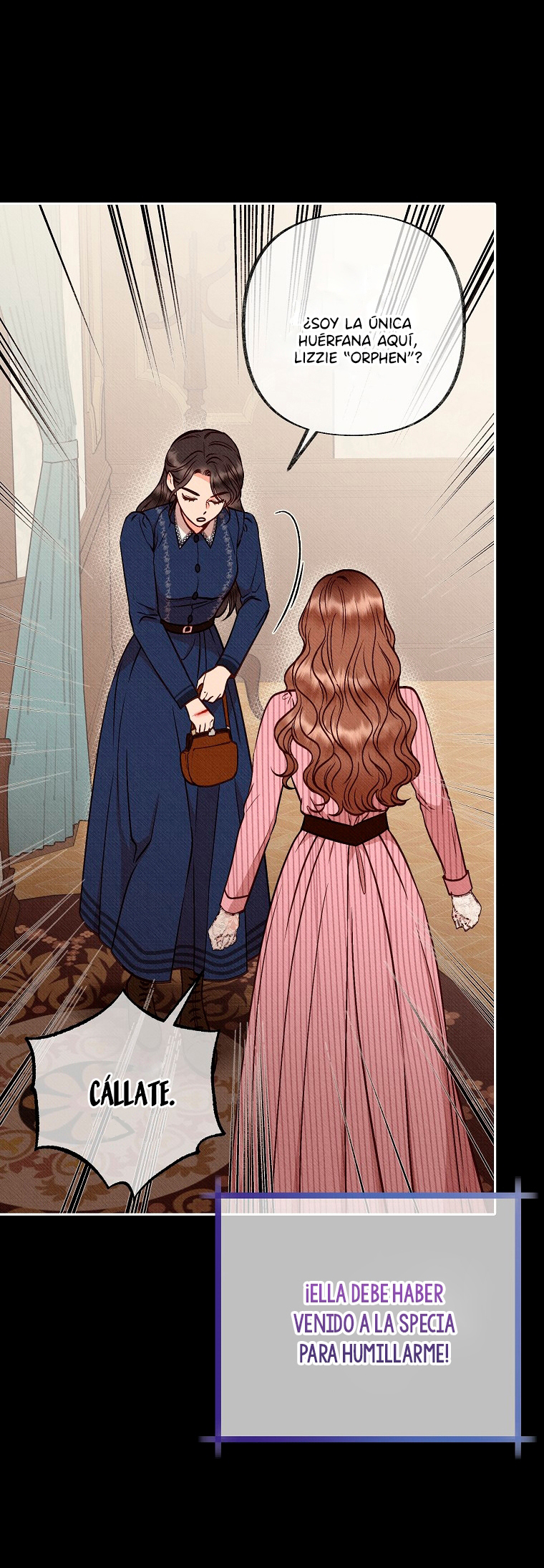 41 A mi Grosero con Personalidades Múltiples