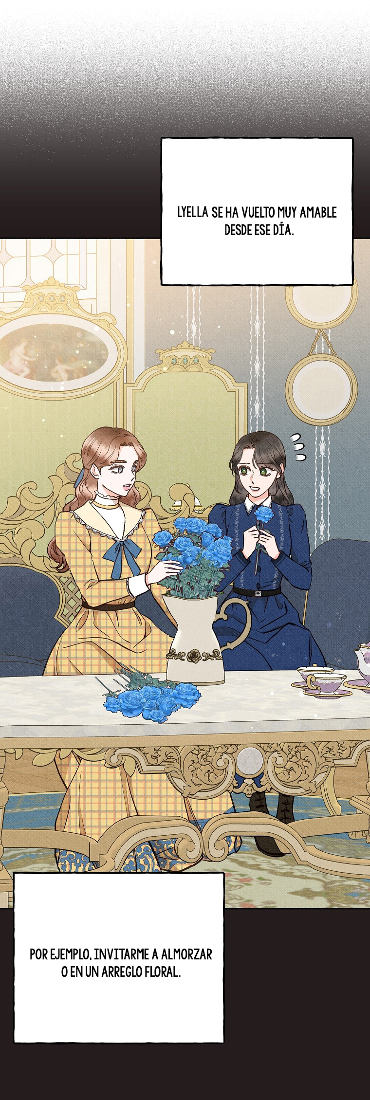 14 A mi Grosero con Personalidades Múltiples