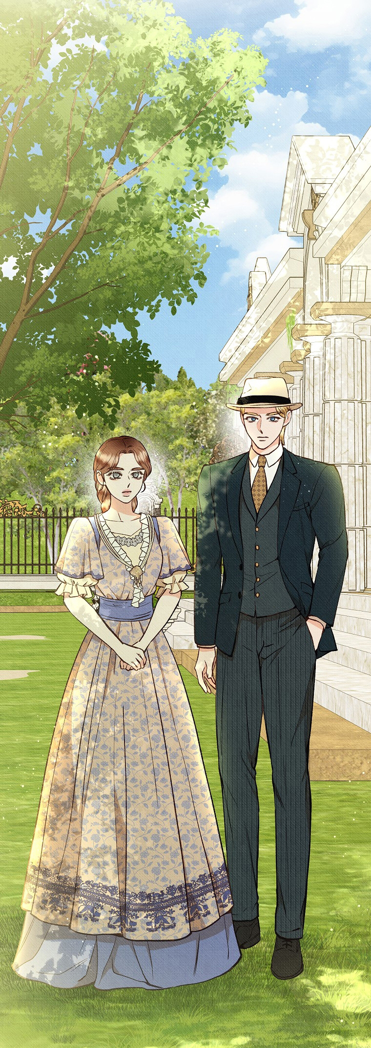 28 A mi Grosero con Personalidades Múltiples