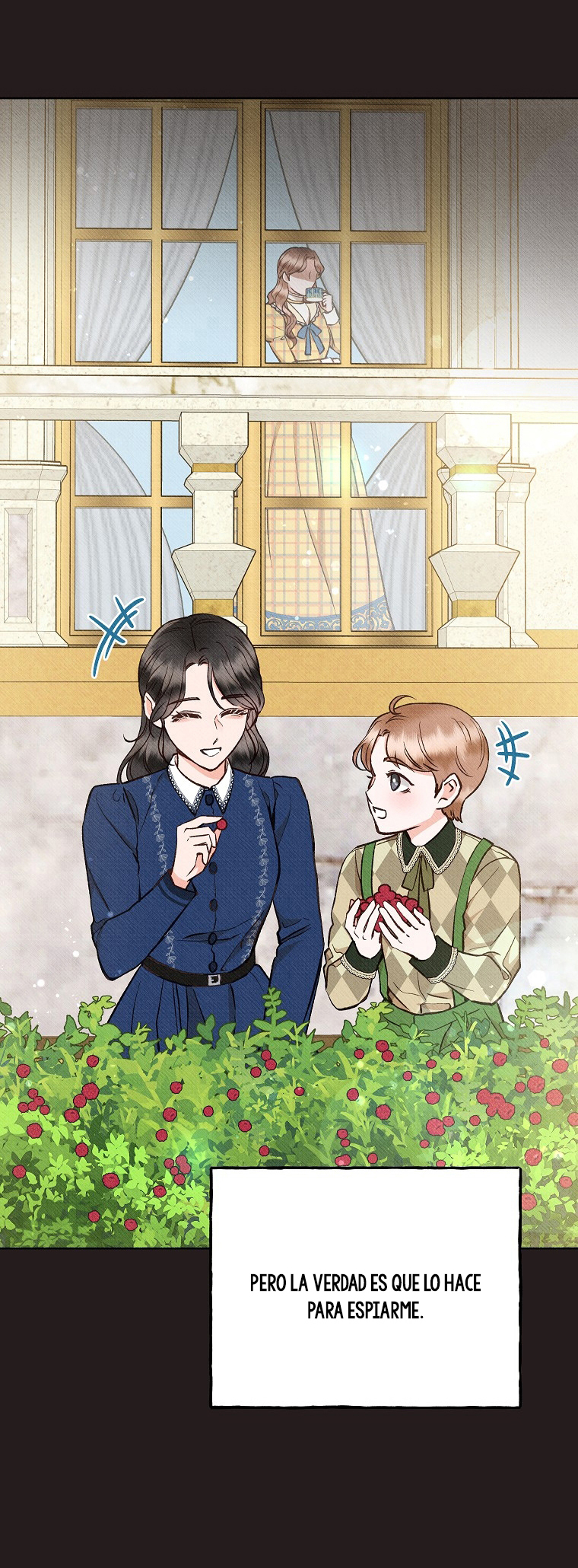 15 A mi Grosero con Personalidades Múltiples