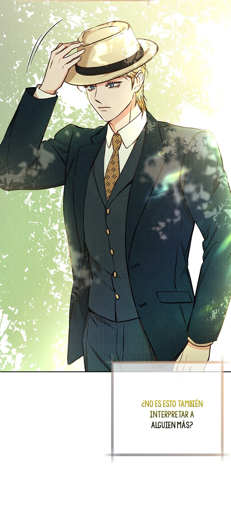 50 A mi Grosero con Personalidades Múltiples