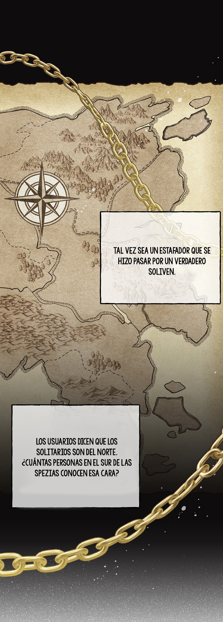 11 A mi Grosero con Personalidades Múltiples