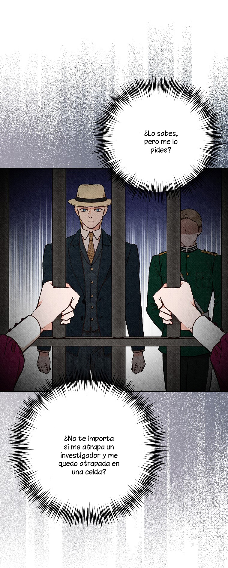 64 A mi Grosero con Personalidades Múltiples