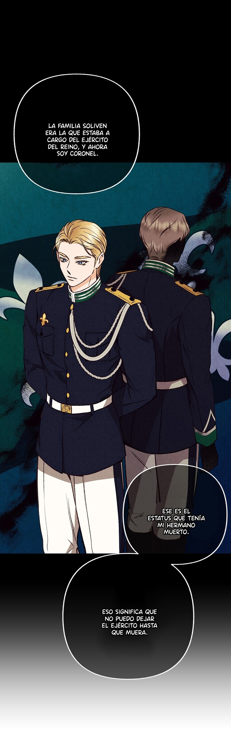 54 A mi Grosero con Personalidades Múltiples