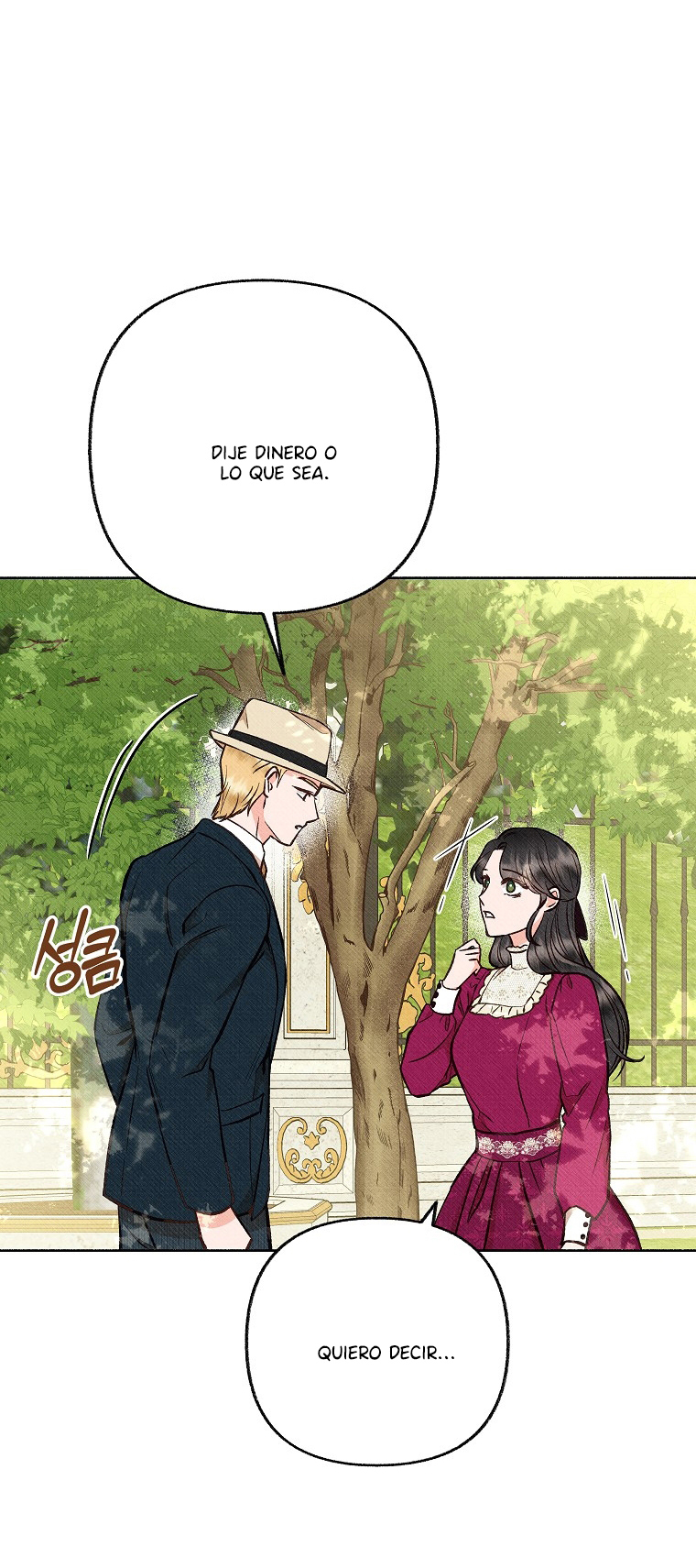 67 A mi Grosero con Personalidades Múltiples