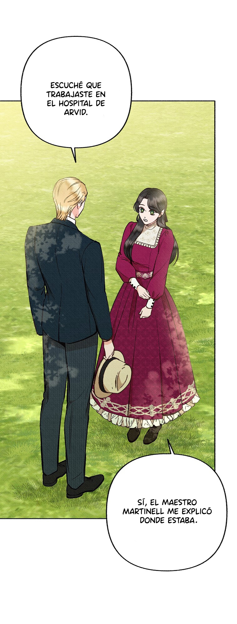 36 A mi Grosero con Personalidades Múltiples