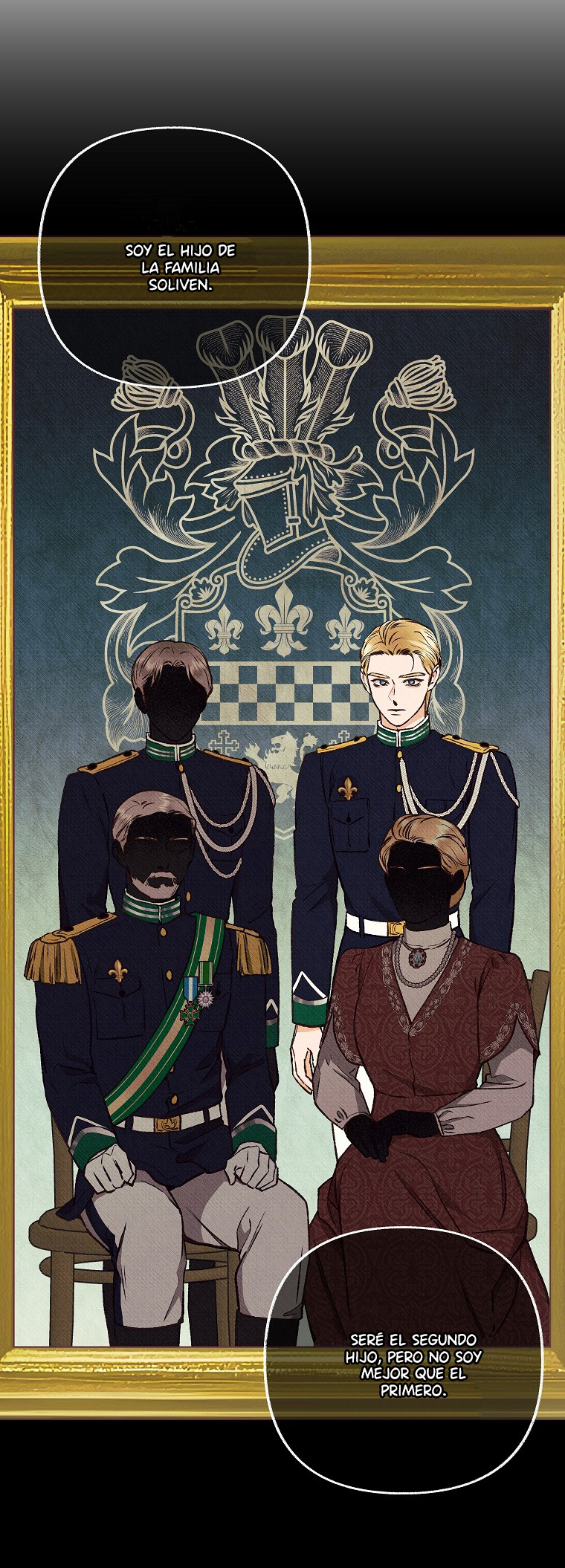 53 A mi Grosero con Personalidades Múltiples