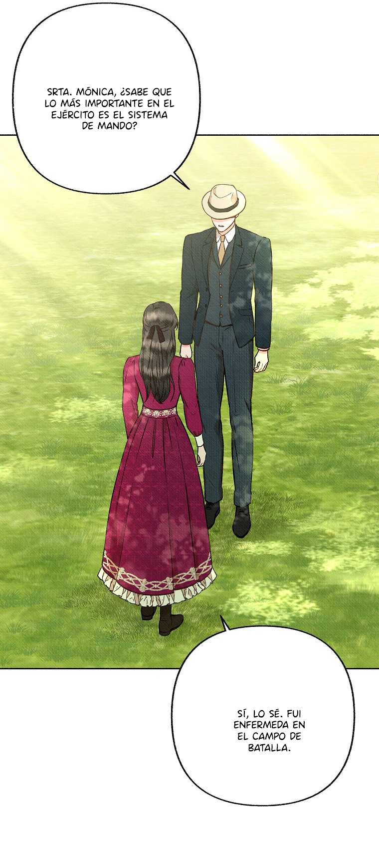 55 A mi Grosero con Personalidades Múltiples