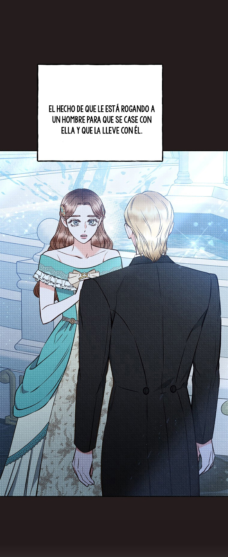 18 A mi Grosero con Personalidades Múltiples