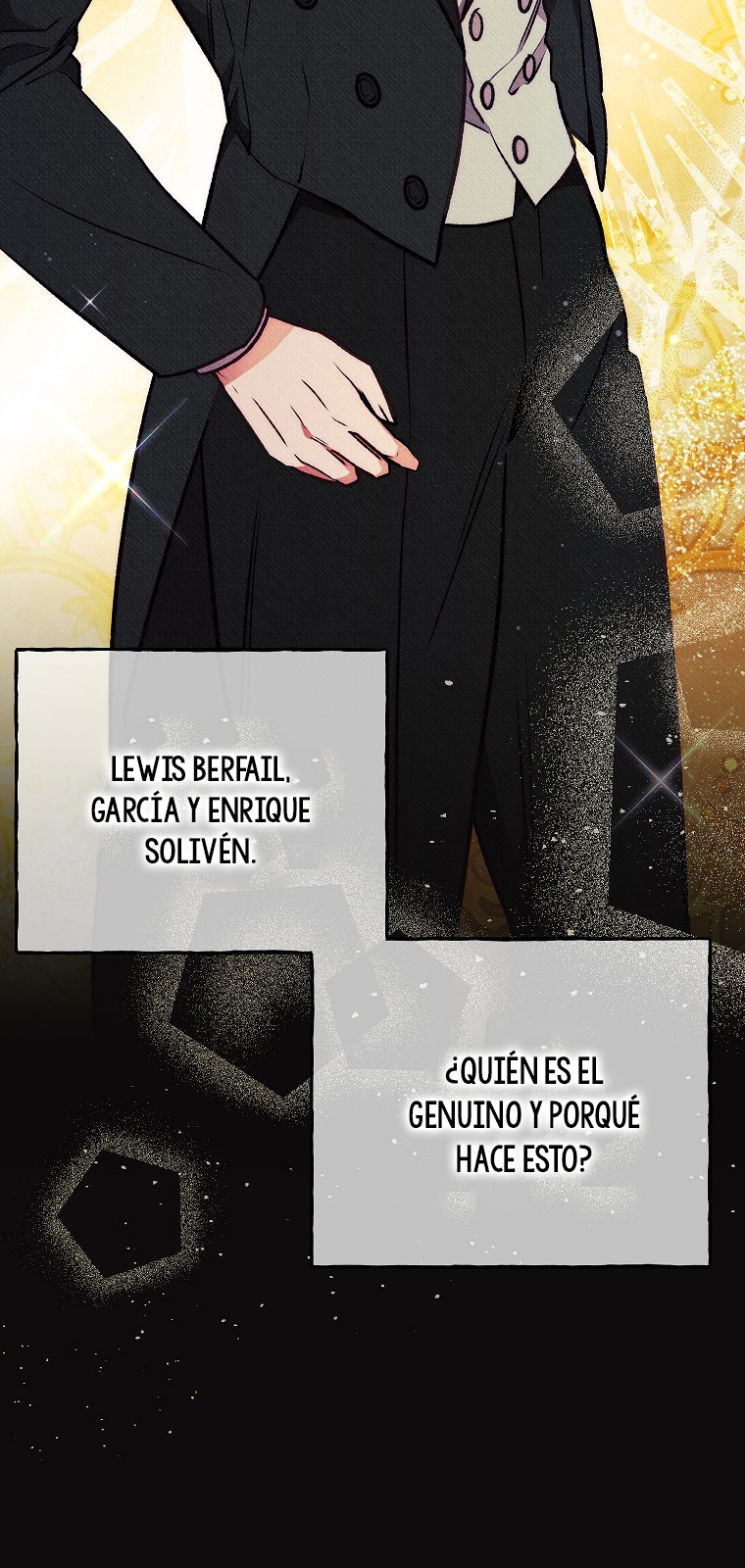 10 A mi Grosero con Personalidades Múltiples