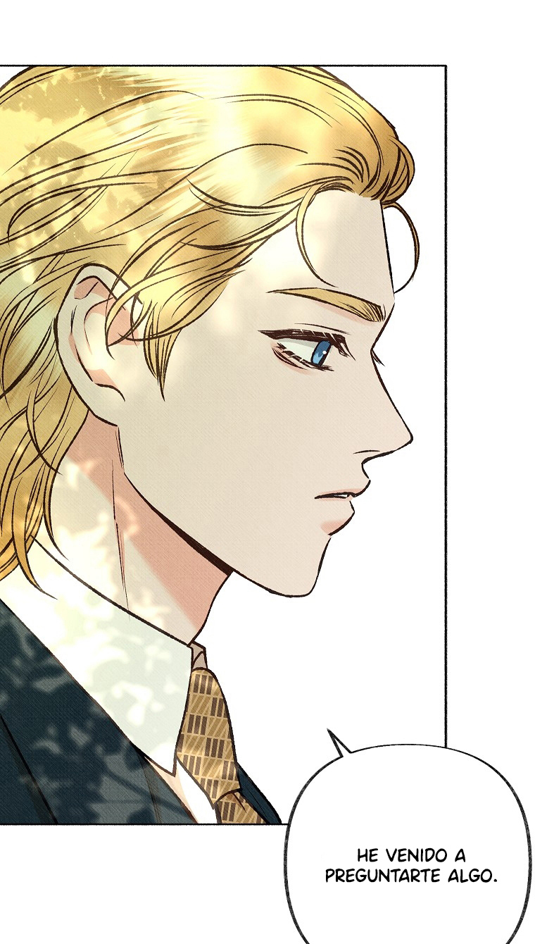 34 A mi Grosero con Personalidades Múltiples