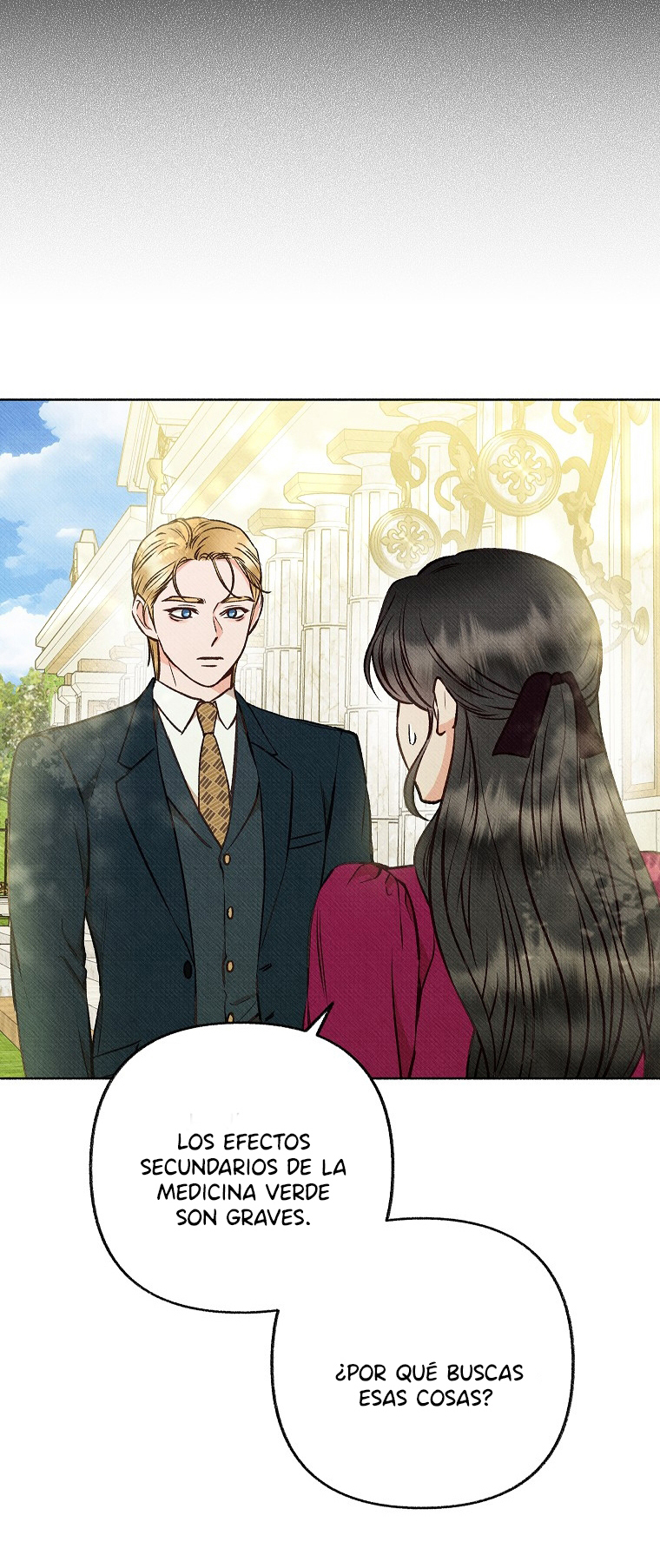 46 A mi Grosero con Personalidades Múltiples