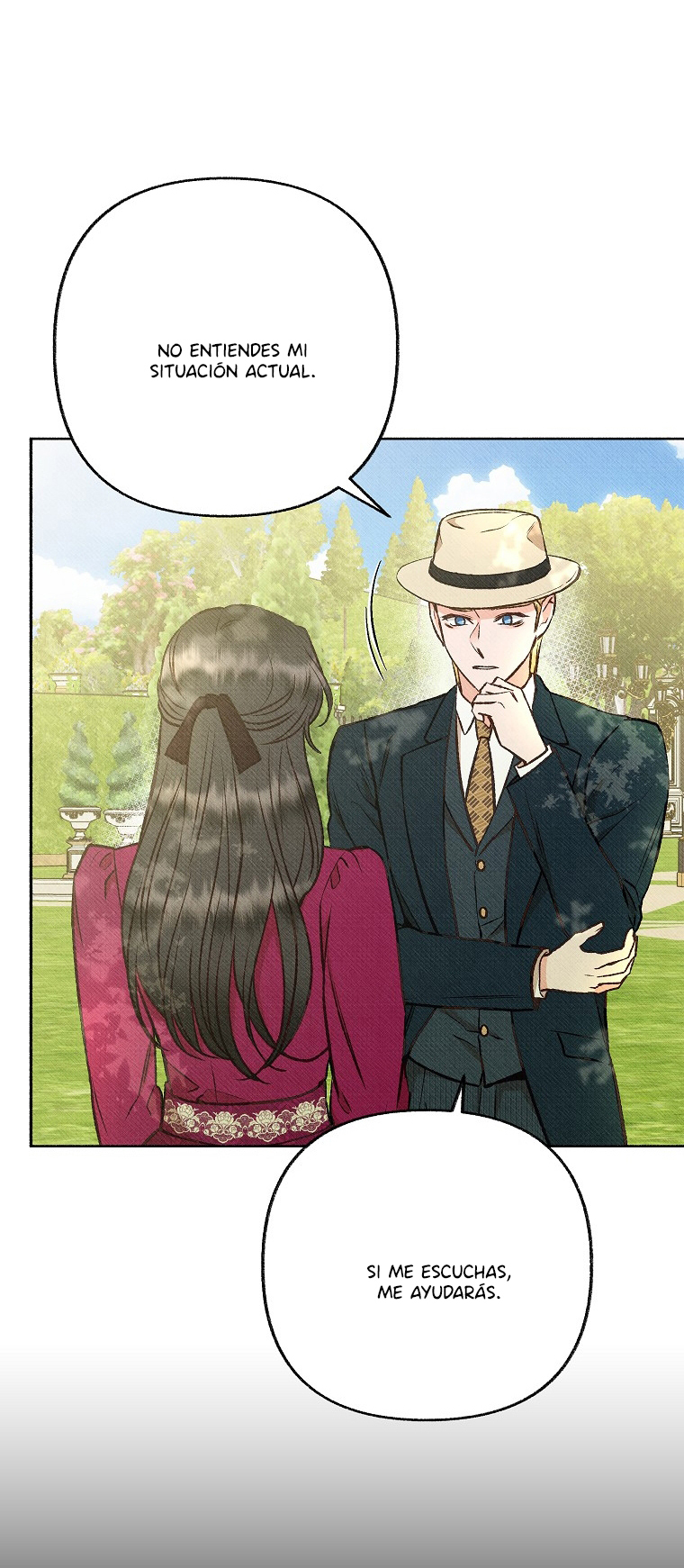 52 A mi Grosero con Personalidades Múltiples