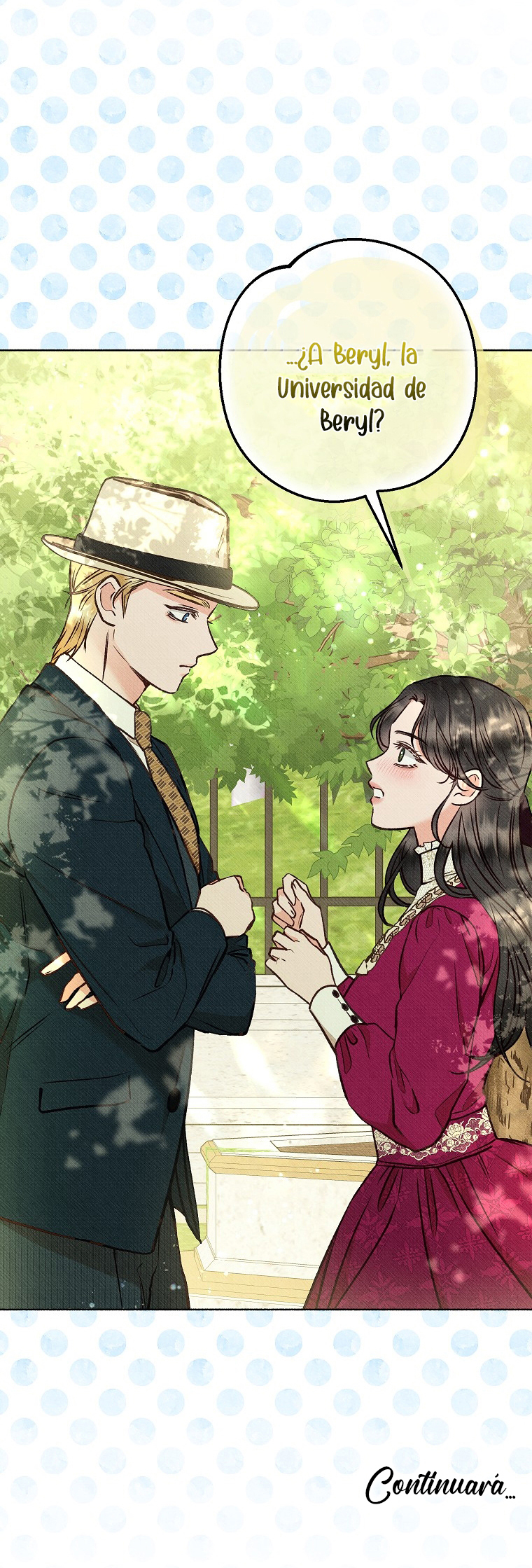 70 A mi Grosero con Personalidades Múltiples