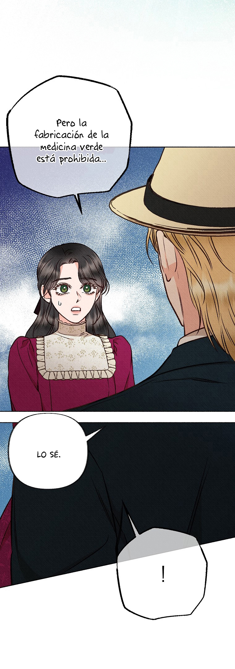 63 A mi Grosero con Personalidades Múltiples