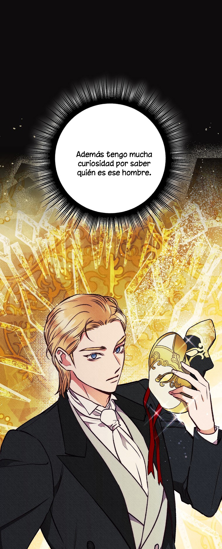 9 A mi Grosero con Personalidades Múltiples