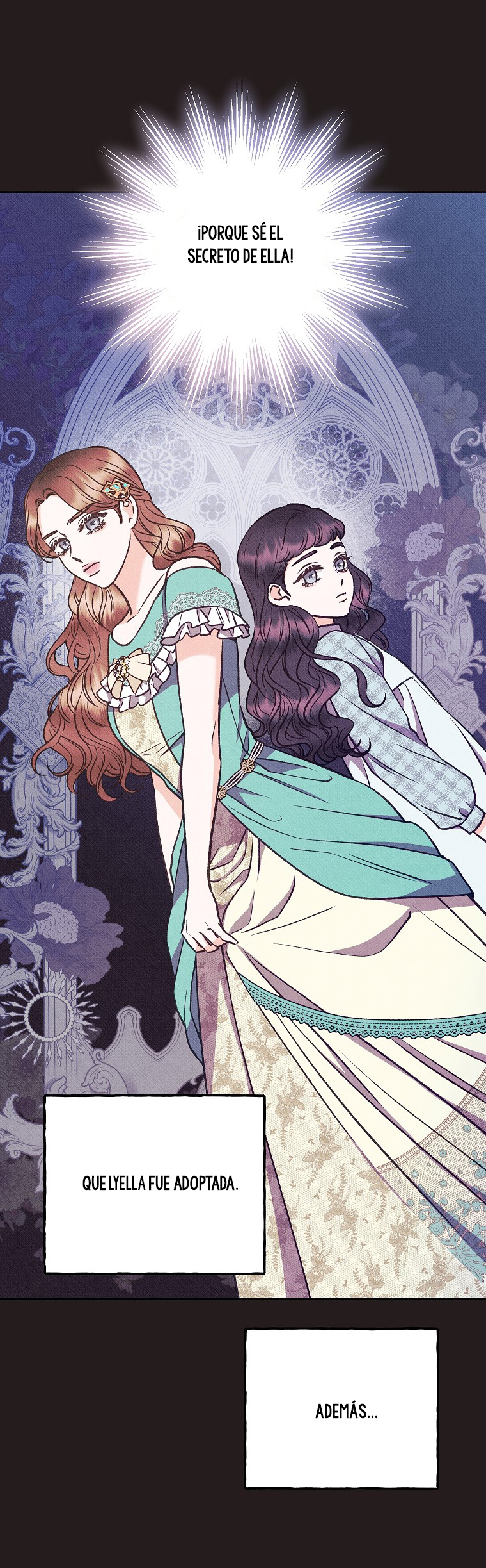 17 A mi Grosero con Personalidades Múltiples