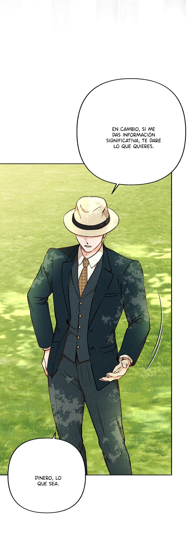 65 A mi Grosero con Personalidades Múltiples