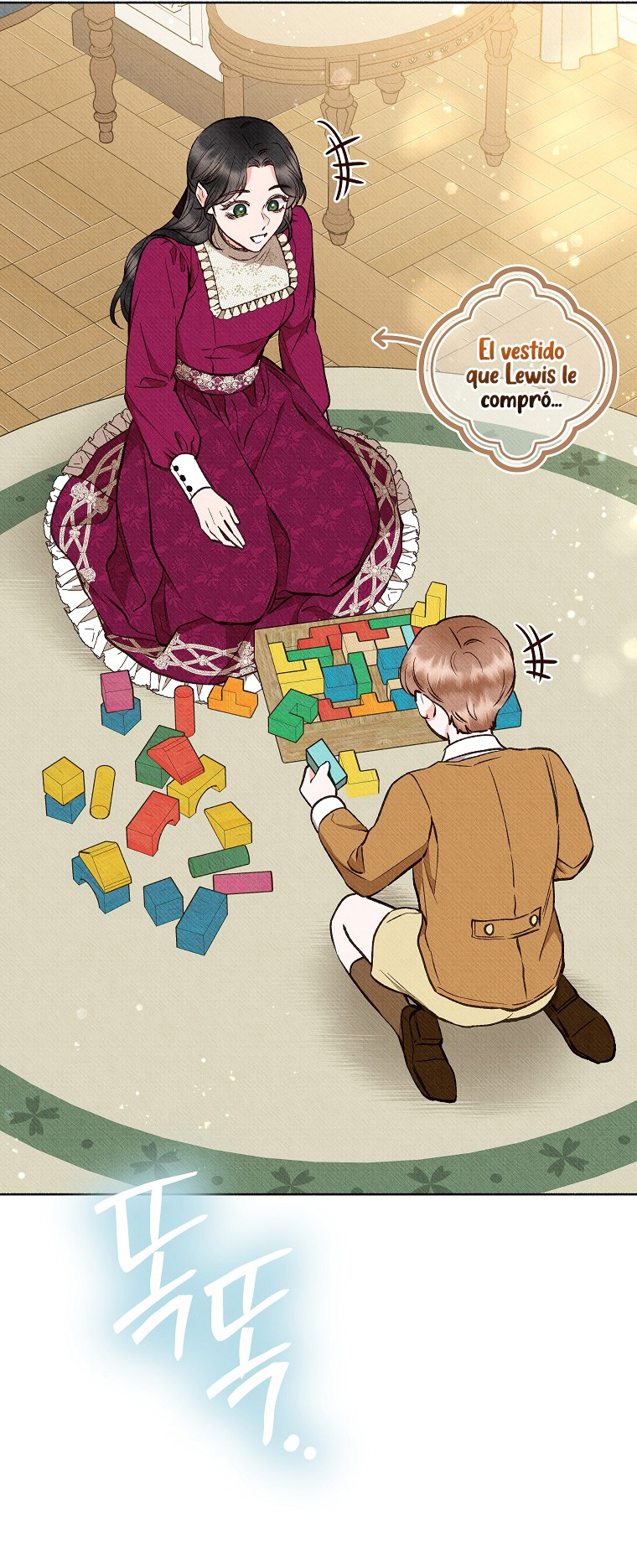 22 A mi Grosero con Personalidades Múltiples