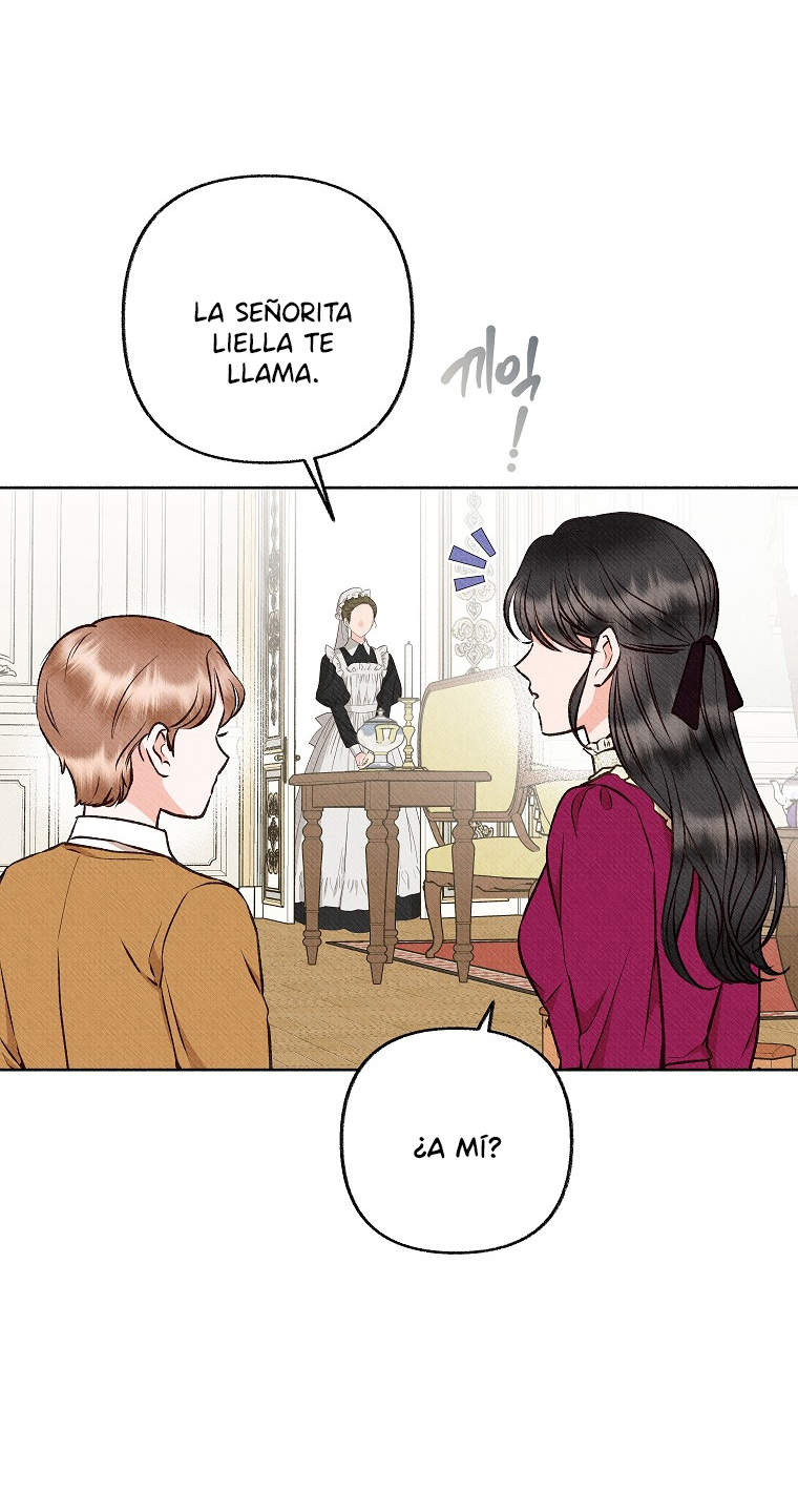 23 A mi Grosero con Personalidades Múltiples