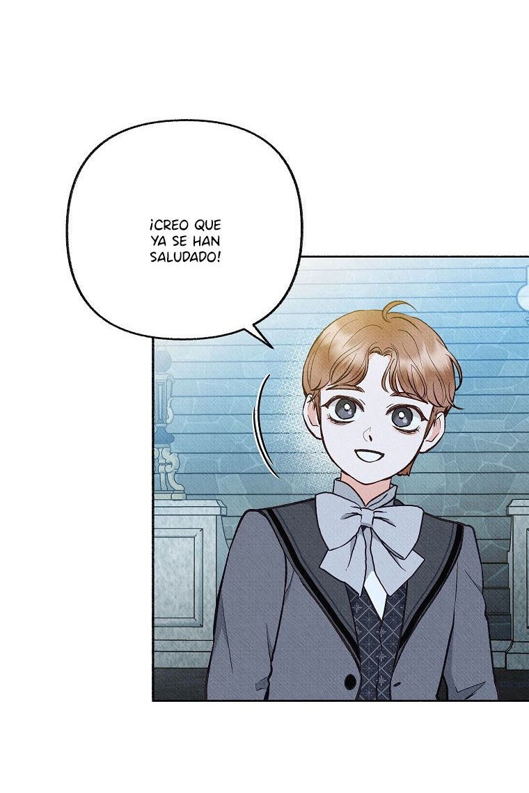 65 A mi Grosero con Personalidades Múltiples