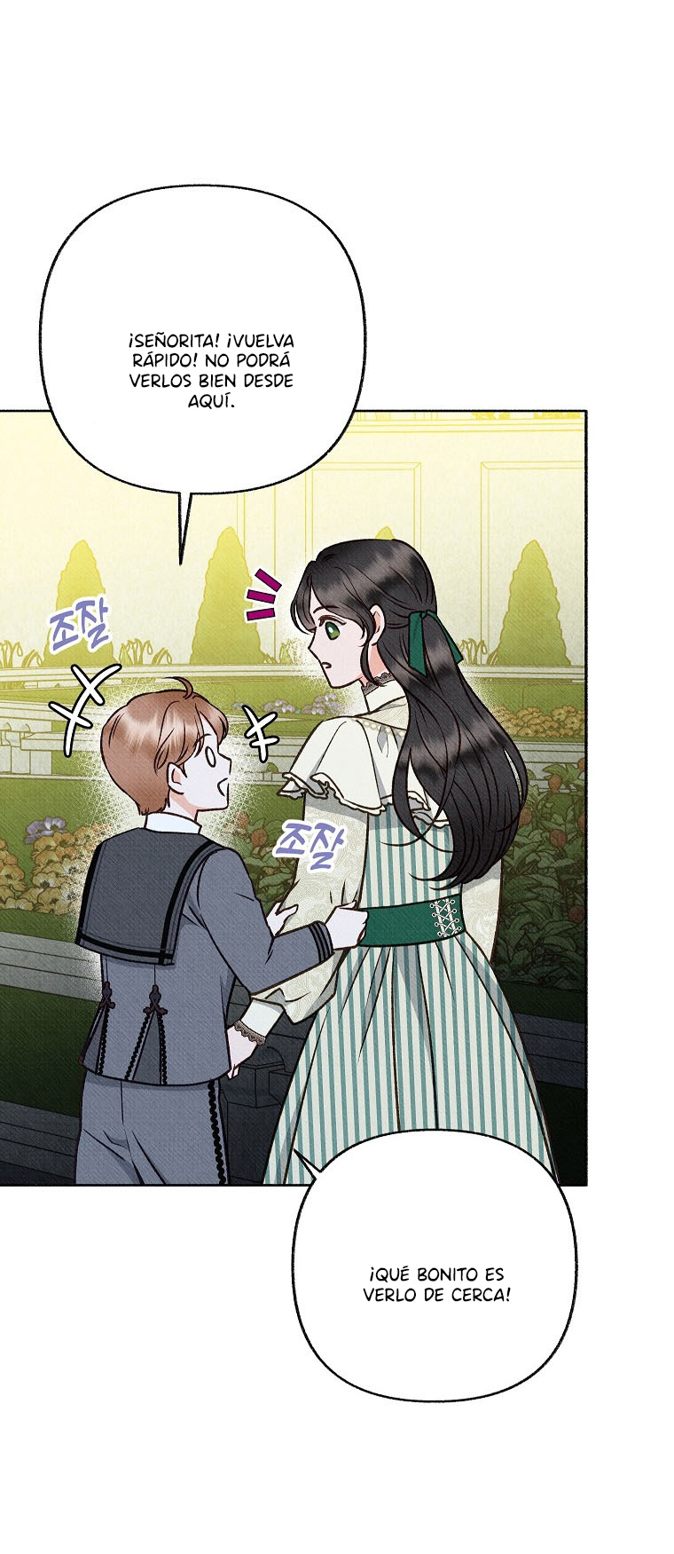 73 A mi Grosero con Personalidades Múltiples