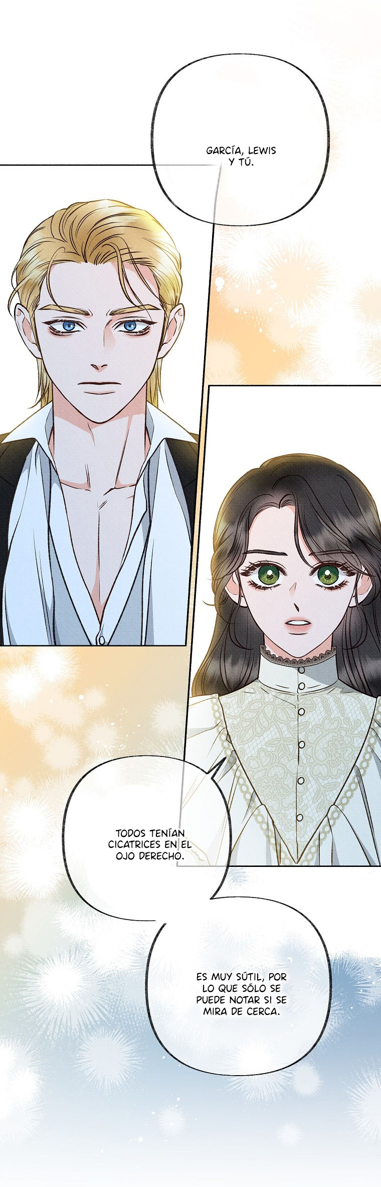 39 A mi Grosero con Personalidades Múltiples