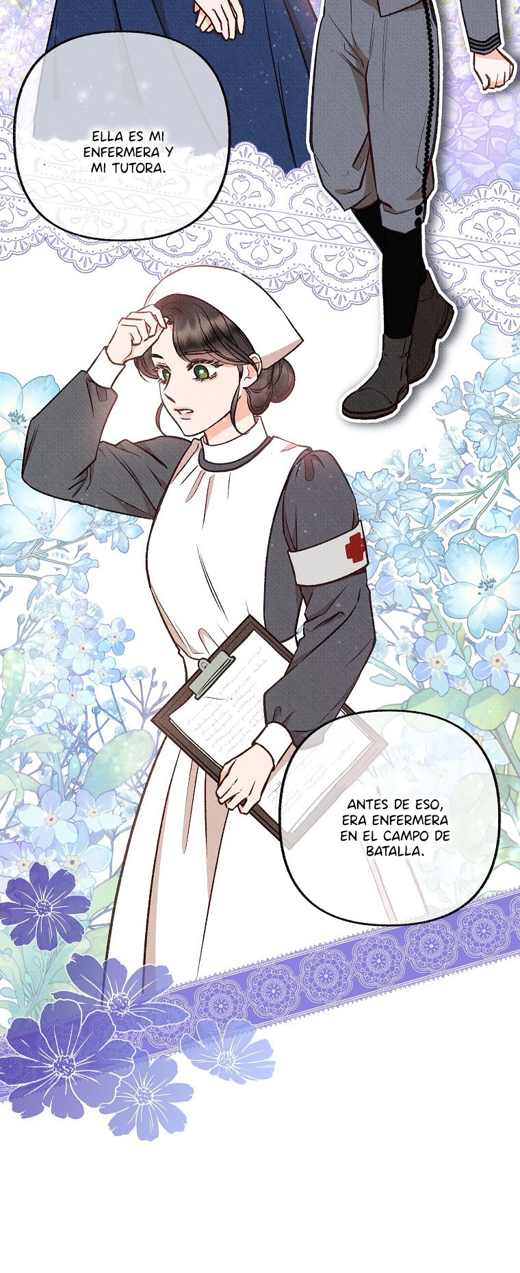 68 A mi Grosero con Personalidades Múltiples