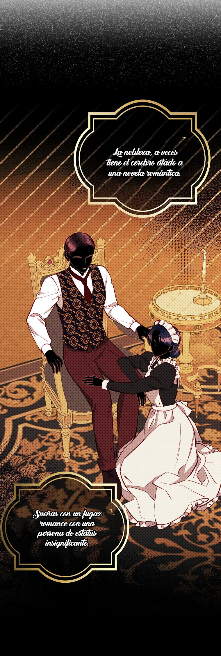 56 A mi Grosero con Personalidades Múltiples