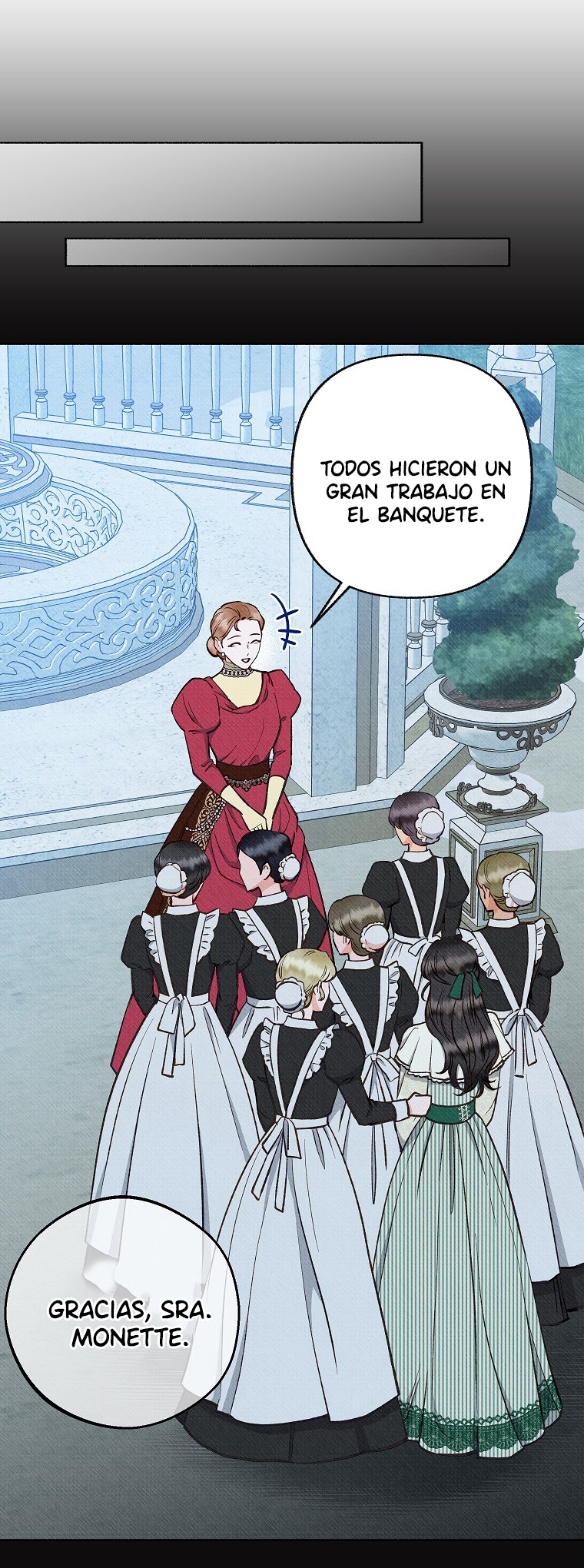 49 A mi Grosero con Personalidades Múltiples