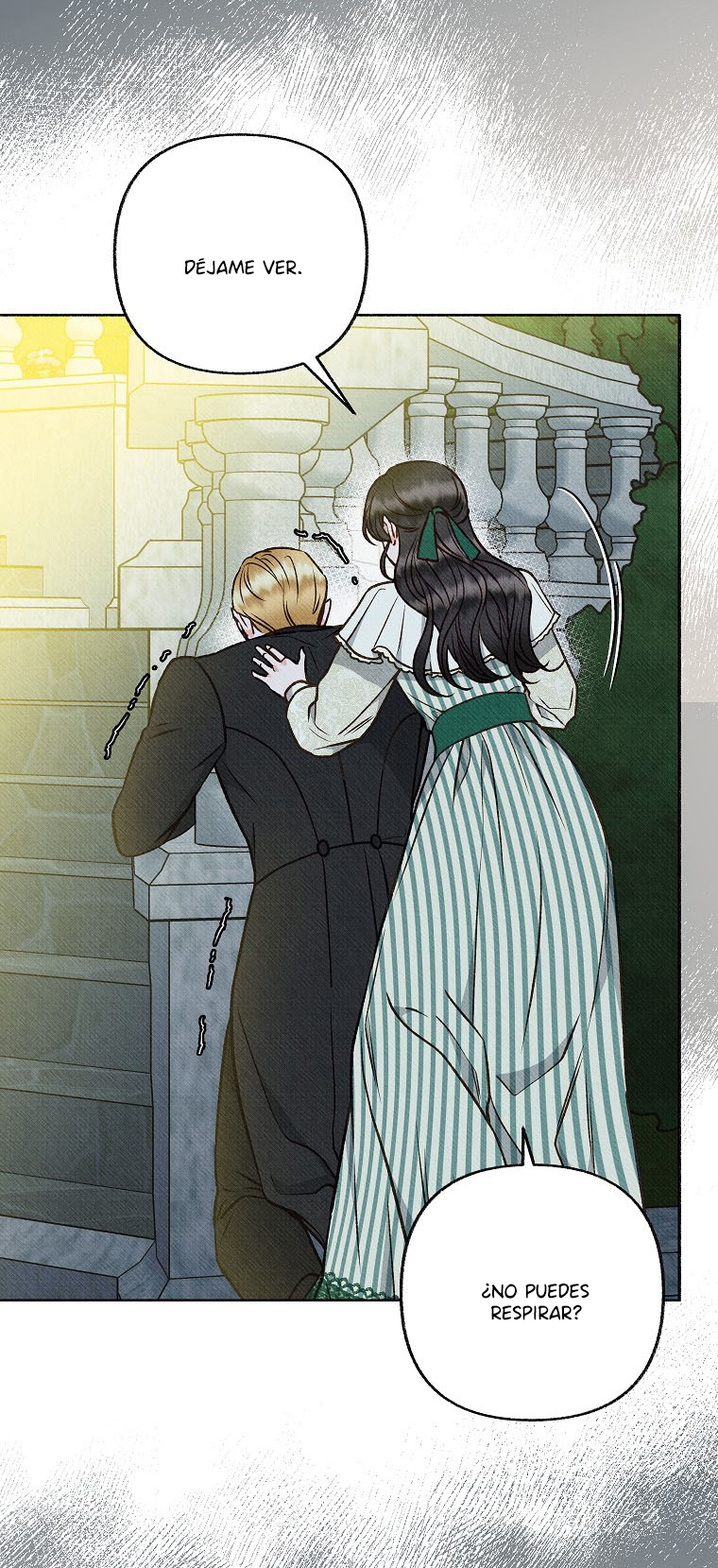 8 A mi Grosero con Personalidades Múltiples