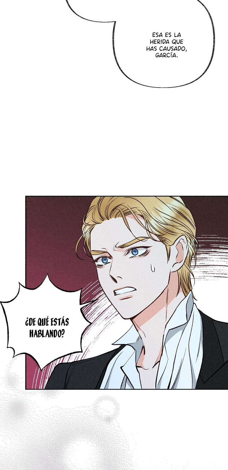 54 A mi Grosero con Personalidades Múltiples