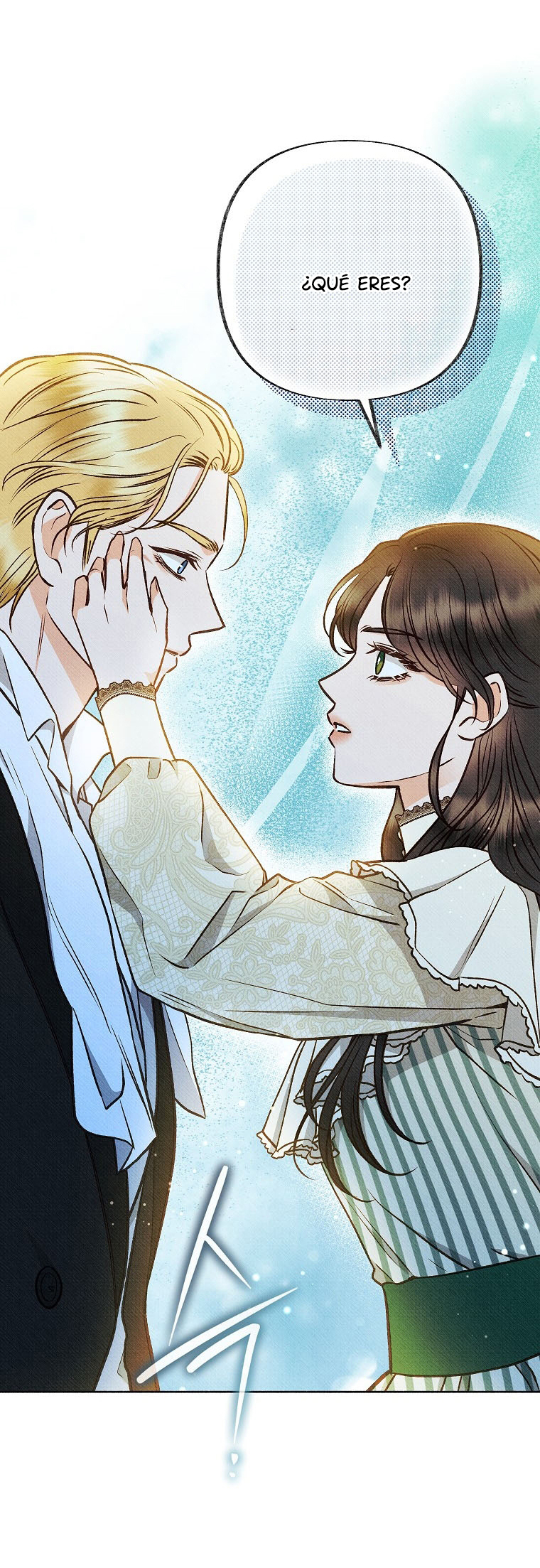 41 A mi Grosero con Personalidades Múltiples