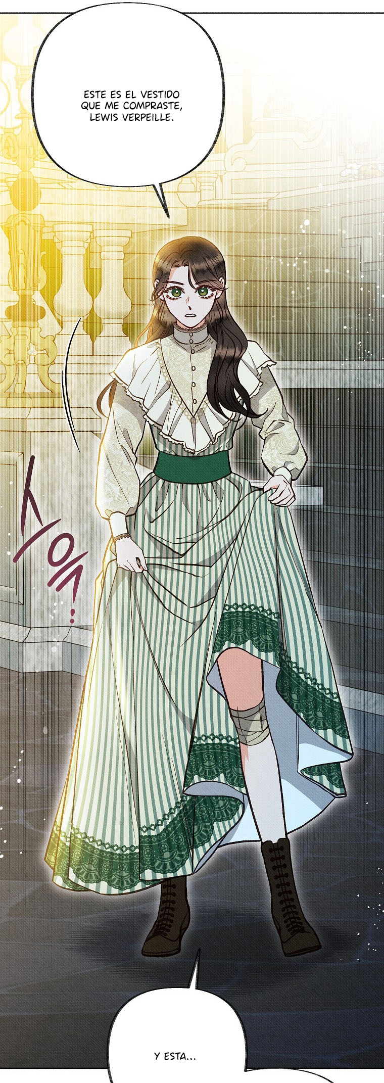 53 A mi Grosero con Personalidades Múltiples