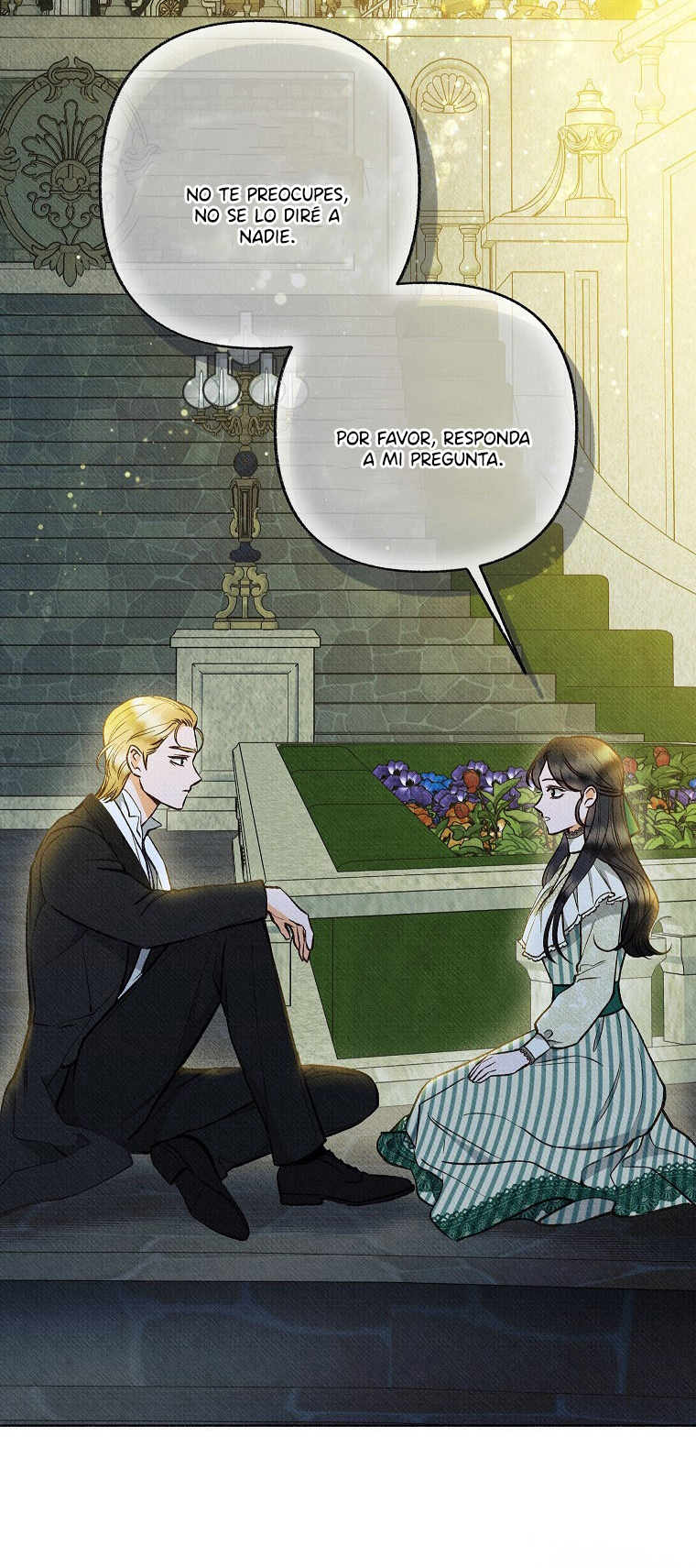 38 A mi Grosero con Personalidades Múltiples