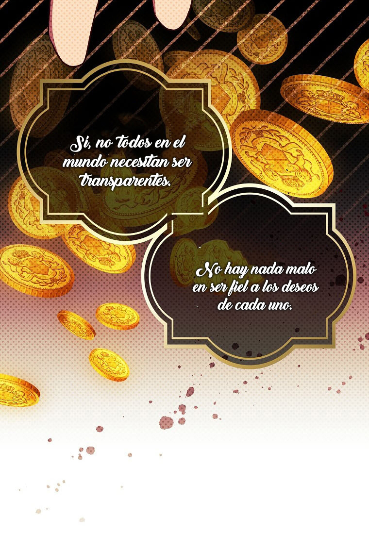 58 A mi Grosero con Personalidades Múltiples