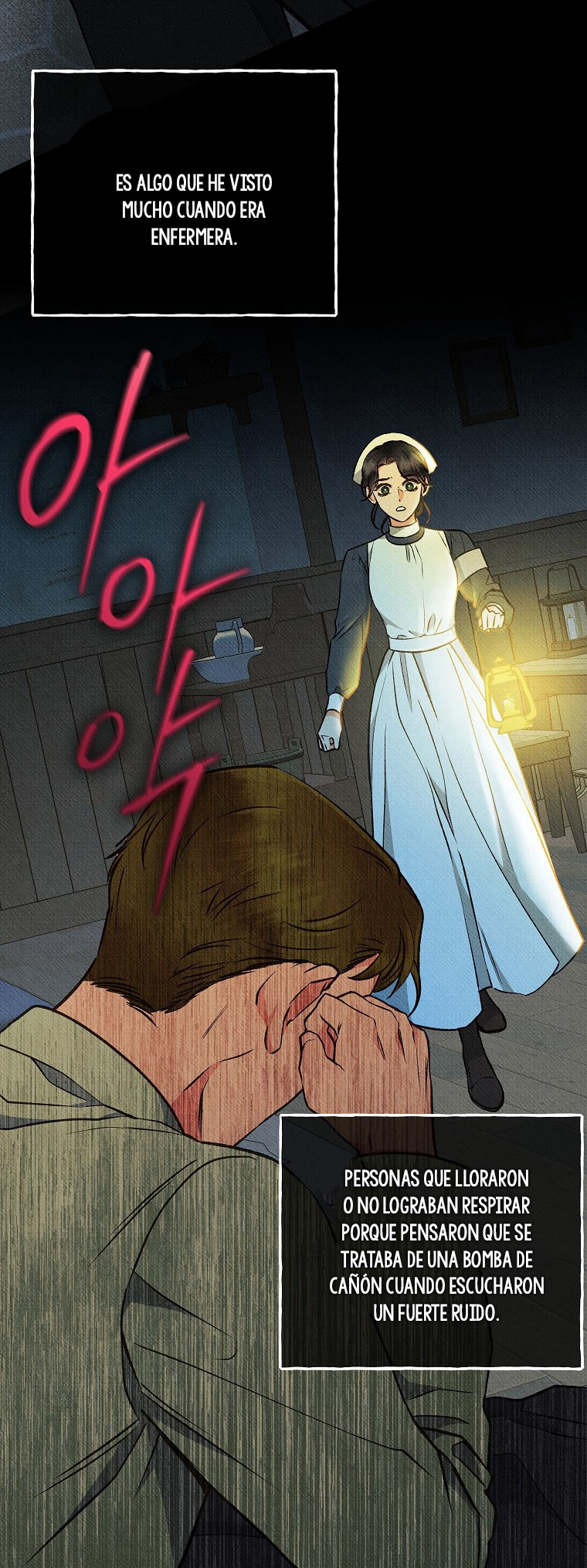 23 A mi Grosero con Personalidades Múltiples