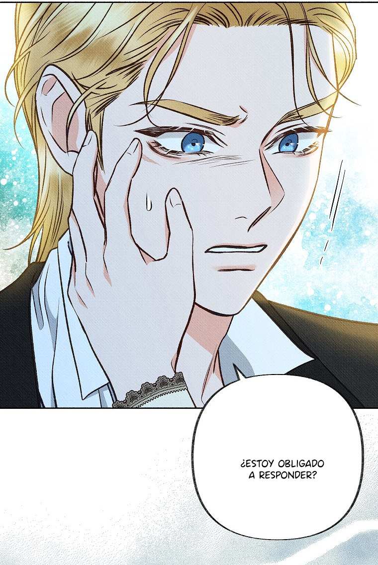 42 A mi Grosero con Personalidades Múltiples