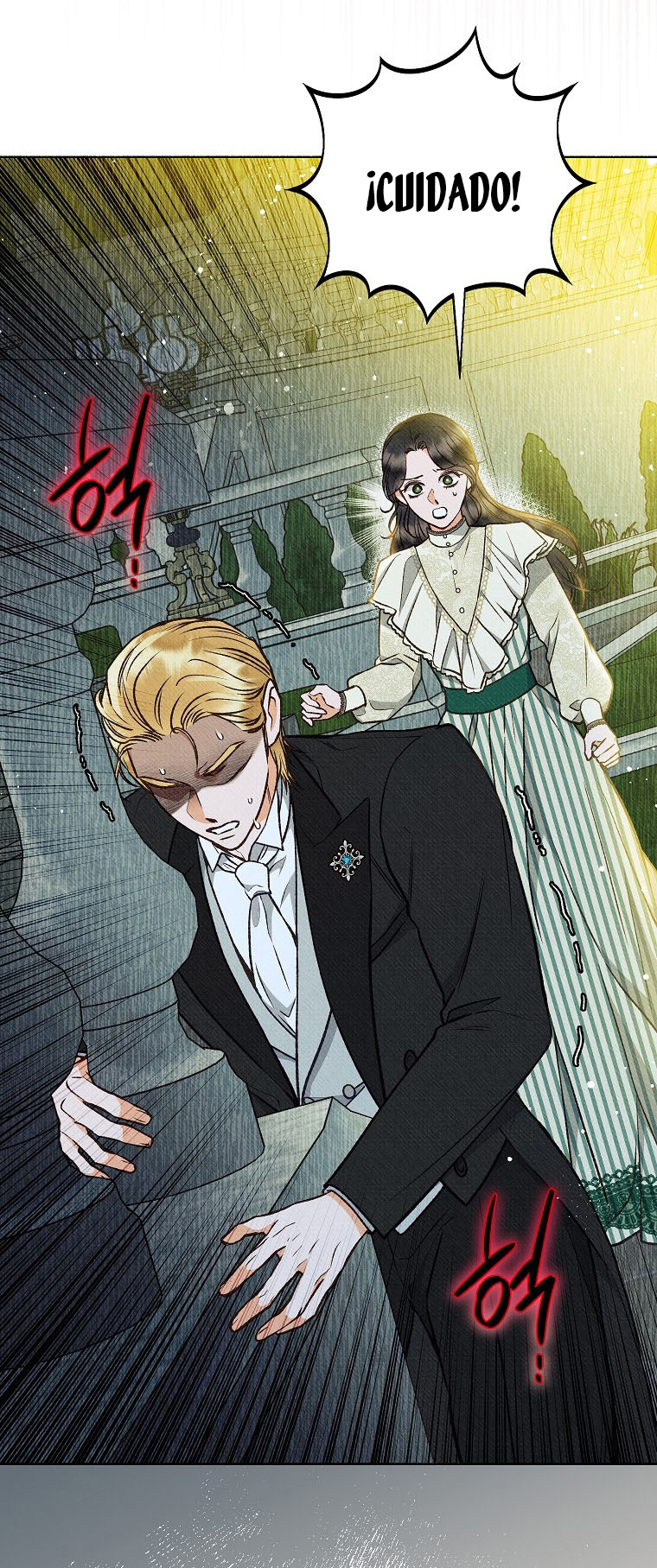 7 A mi Grosero con Personalidades Múltiples