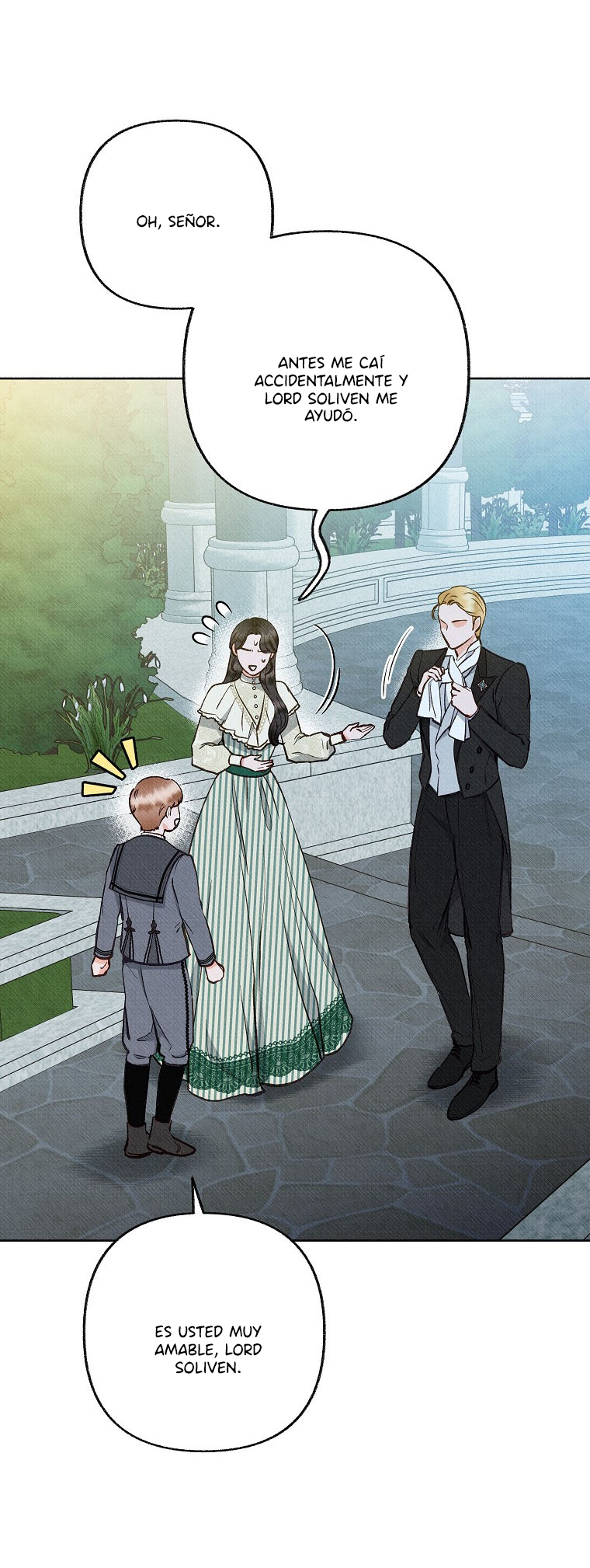 64 A mi Grosero con Personalidades Múltiples