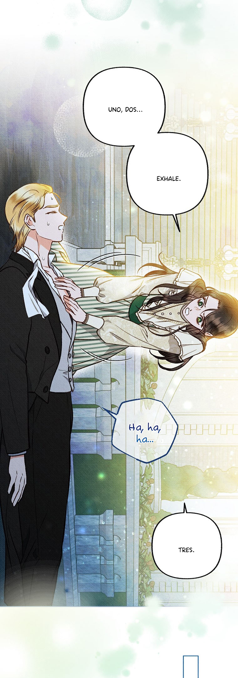 18 A mi Grosero con Personalidades Múltiples