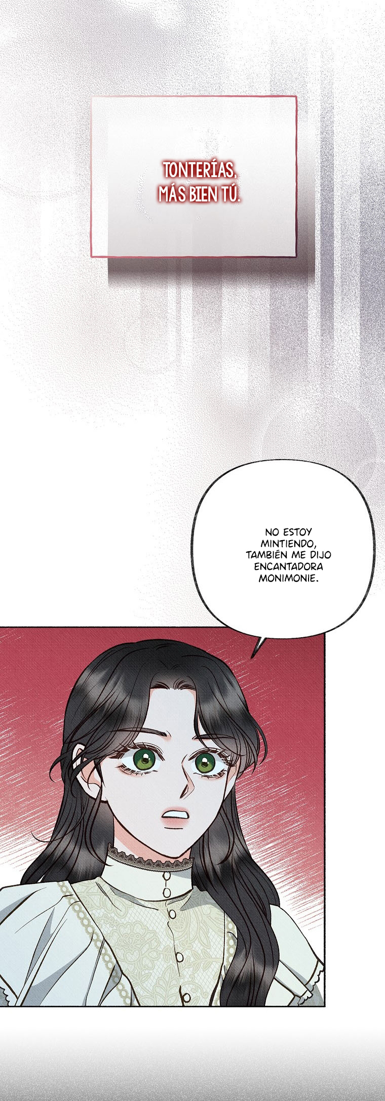 55 A mi Grosero con Personalidades Múltiples