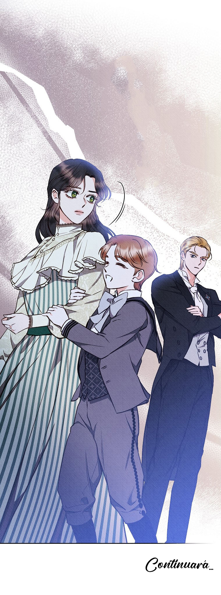 75 A mi Grosero con Personalidades Múltiples