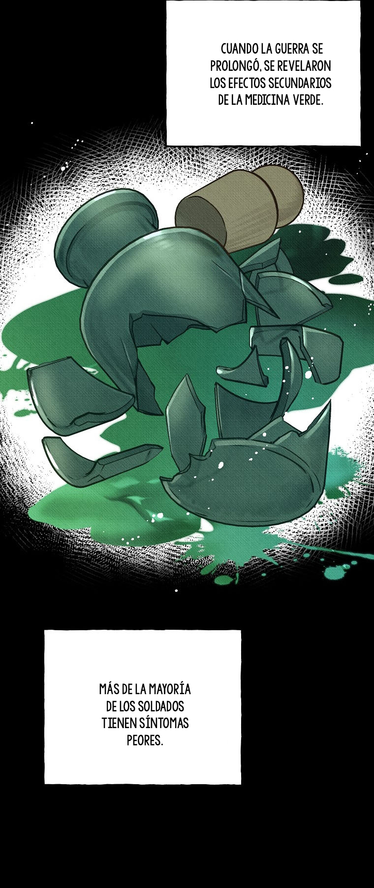 32 A mi Grosero con Personalidades Múltiples