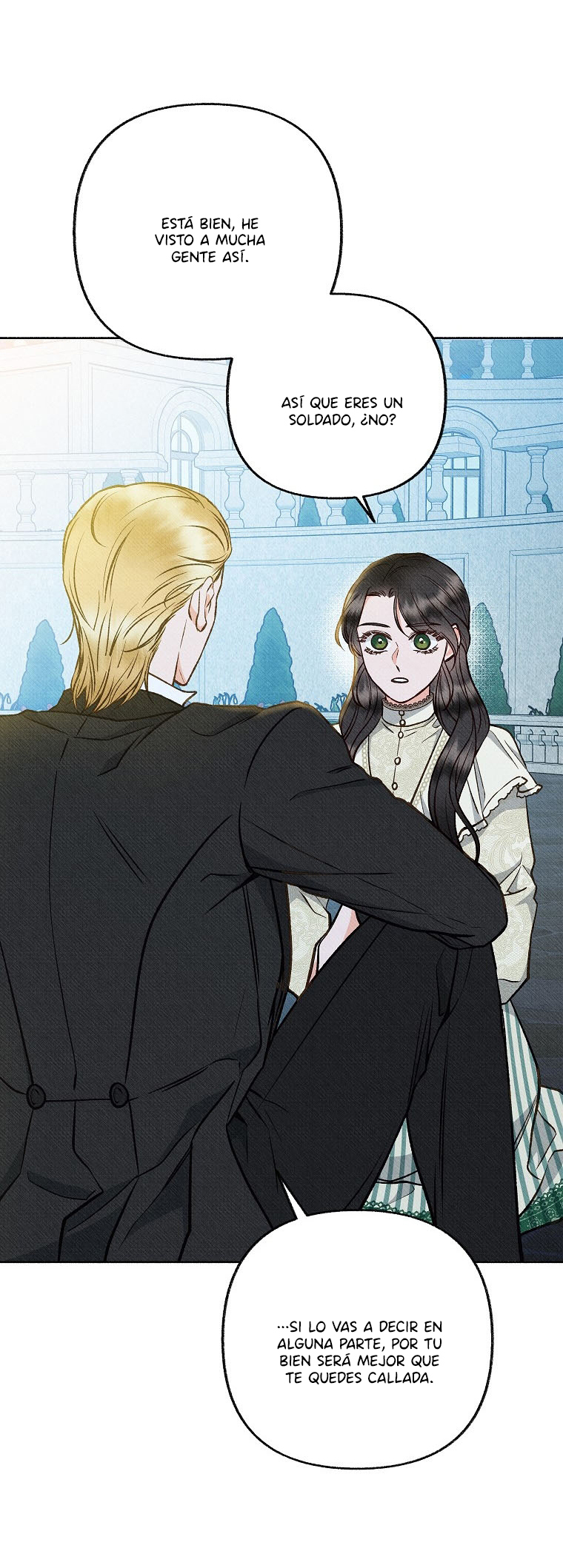 28 A mi Grosero con Personalidades Múltiples