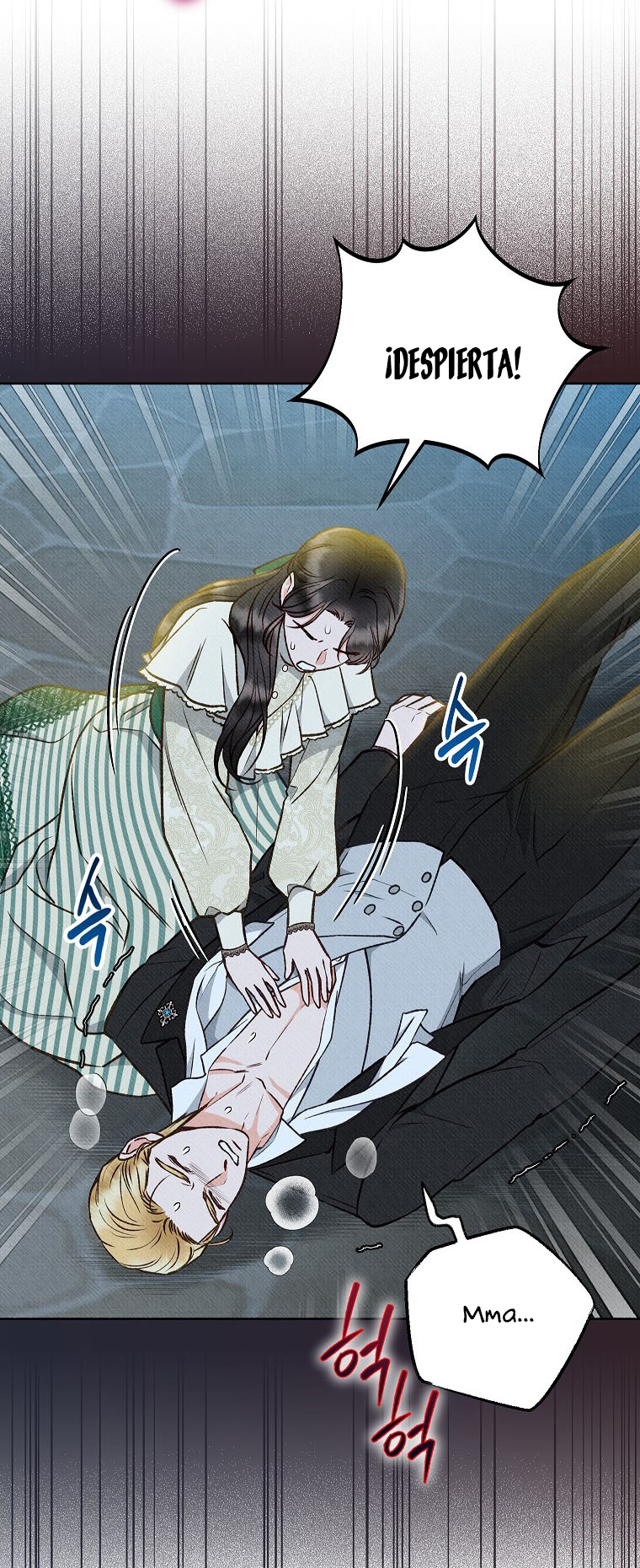 16 A mi Grosero con Personalidades Múltiples