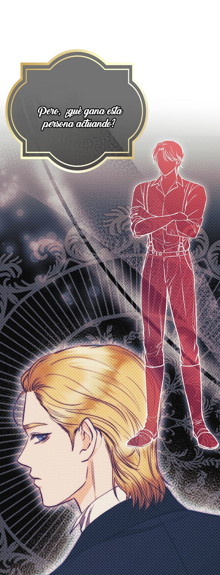 59 A mi Grosero con Personalidades Múltiples