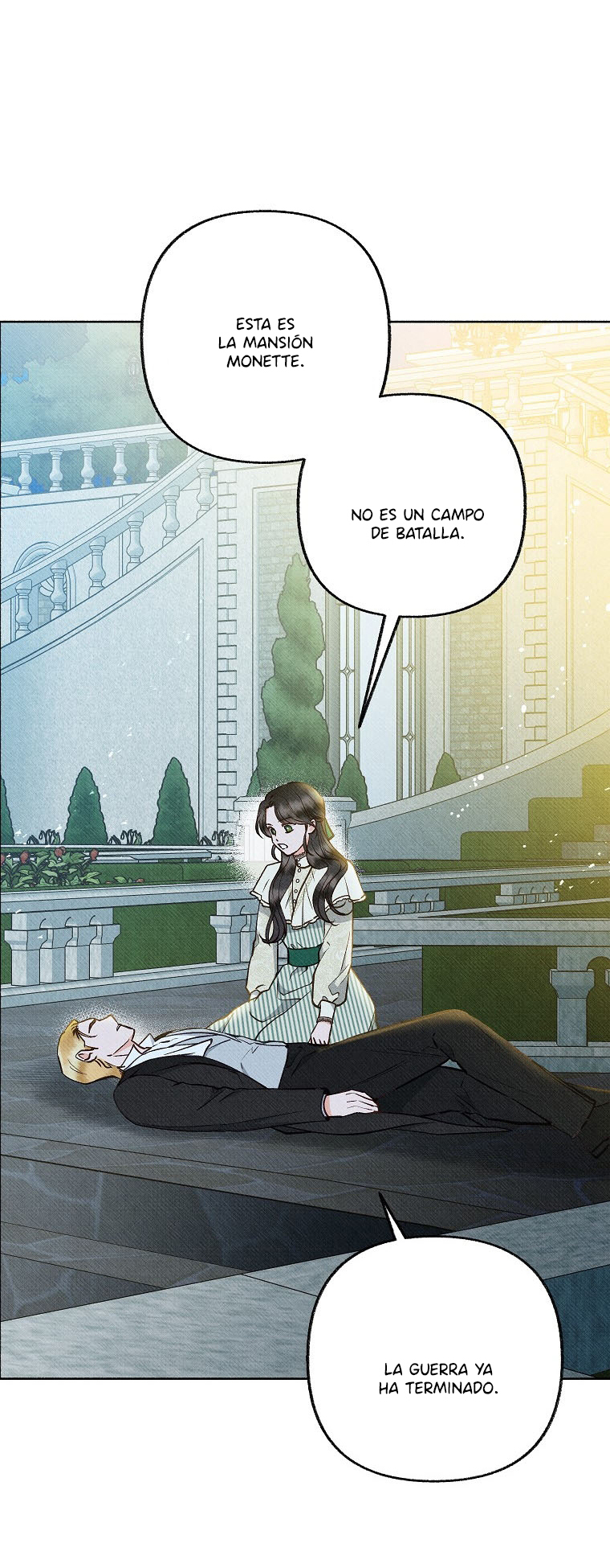 25 A mi Grosero con Personalidades Múltiples