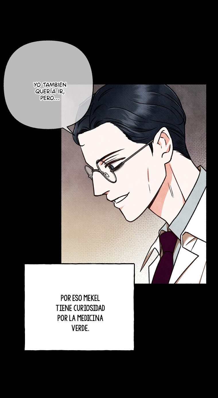 35 A mi Grosero con Personalidades Múltiples