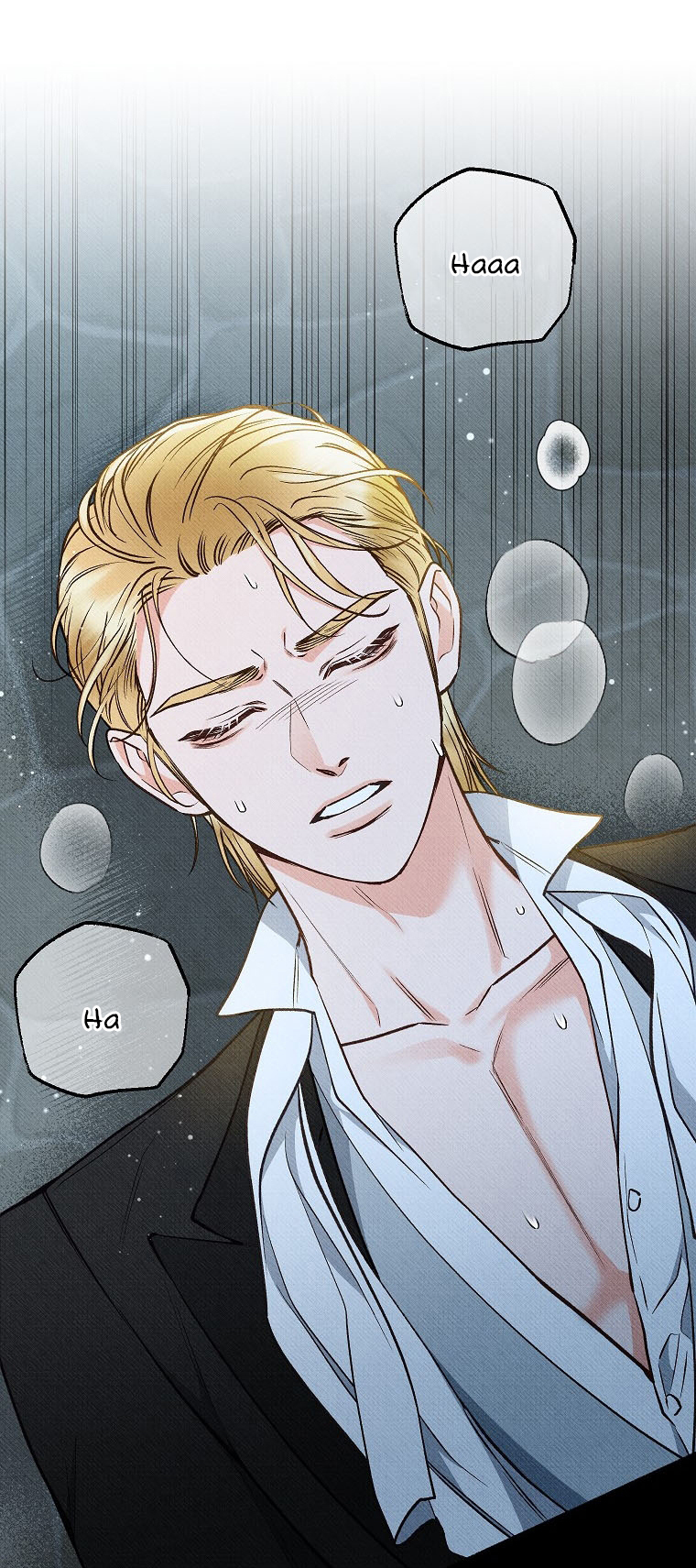 22 A mi Grosero con Personalidades Múltiples